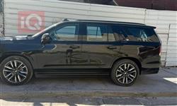 كاديلاك اسكاليد